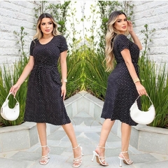 Vestido curto atacado sales