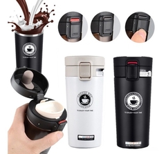 VASO JARRO TERMICO 380ml COFFEE CUP - comprar online