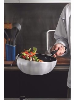 WOK PROFESIONAL TRAMONTINA - comprar online