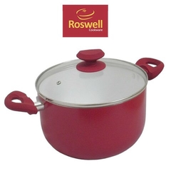 OLLA CERÁMICA Nro. 24 ROSWELL LONDON - comprar online