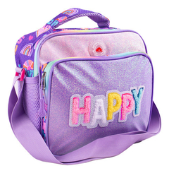 BOLSO LUNCHERA TÉRMICA ESCOLAR INFANTIL