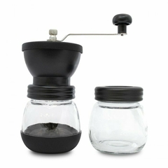 MOLINILLO PARA CAFE MOLIENDA REGULABLE - comprar online