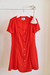 Vestido Ginza Art. 2048 - tienda online