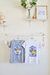 Remera Helen. Art. 2014 - comprar online