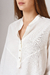 Camisa Cuarzo Off White en internet