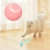 Brinquedo interativo eletrônico resistente para gatos e cachorros - Mamãe Bebê Importados