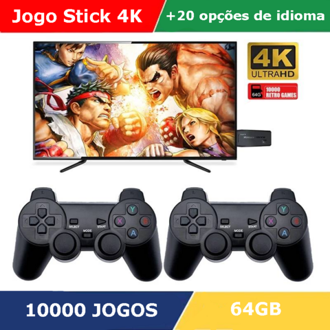 Mundo dos Games Oiapoque