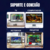 Game Retrô 4K HD Video Game - loja online