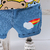 Conjunto verão shorts jeans meninos - loja online