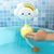 Brinquedo torneira chuveiro spray para crianças bebê - comprar online