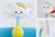 Brinquedo torneira chuveiro spray para crianças bebê - loja online