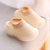 Imagem do Sapato meia bebê infantil