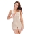 Body cinta modeladora plus size - comprar online