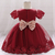 Vestido feminino infantil com renda - comprar online