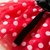 Vestido da minnie com tiara - comprar online