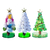 Imagem do Mini Árvore De Natal Mágica