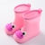 Bota de chuva infantil - comprar online