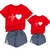 Camiseta Mãe e filha - loja online
