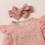 Conjunto primavera baby girl - comprar online