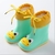 Bota de chuva infantil