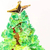 Mini Árvore De Natal Mágica - Mamãe Bebê Importados