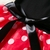 Vestido da minnie com tiara - comprar online