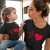 Camiseta Mãe e filha - comprar online