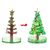 Mini Árvore De Natal Mágica