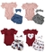 Conjunto body e shorts infantil - comprar online