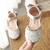 Sandália infantil princesa meninas - comprar online