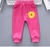 Conjunto inverno infantil feminino