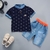 Conjunto infantil menino - comprar online