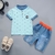 Conjunto infantil menino - comprar online