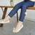 Legging jeans inverno - comprar online