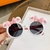 Óculos De Sol Disney Minnie na internet