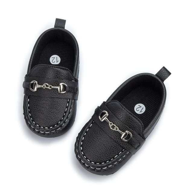 Mocassim infantil - Comprar em Mamãe Bebê Importados