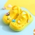Sandália sapatos bebê verão - Mamãe Bebê Importados