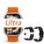 Smartwatch Ultra GPS NFC Bluetooth Call e Carregamento Sem Fio