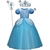 Fantasia de princesa infantil - comprar online