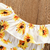 Vestido Flor Girassol Verão - Mamãe Bebê Importados