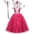 Fantasia de princesa infantil - comprar online