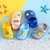 Sandália sapatos bebê verão - comprar online