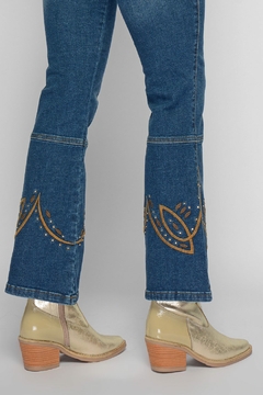 Texana JUNO (5861) - Moravia Jeans