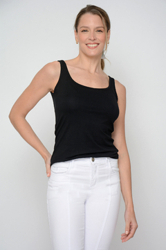 Musculosa FRESIA básica (5166)