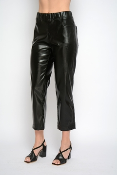 Pantalón SIMBA metalizado (5736) - comprar online