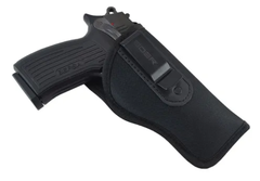 Funda Pistolera Tactica Interna Houston Glock 17 - comprar online