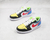 Air Jordan 1 Low Multicor na internet