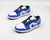 Air Jordan 1 Low na internet