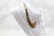 Air Jordan 1 Low Branco/Dourado - comprar online