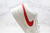 Air Jordan 1 Low Branco/Vermelho - comprar online